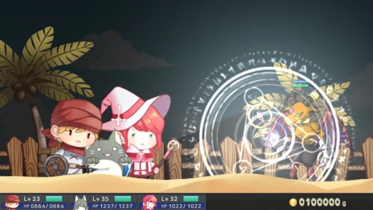 Fairy Knights thumbnail 6