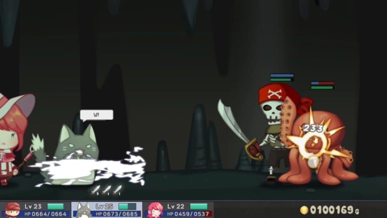 Fairy Knights thumbnail 11