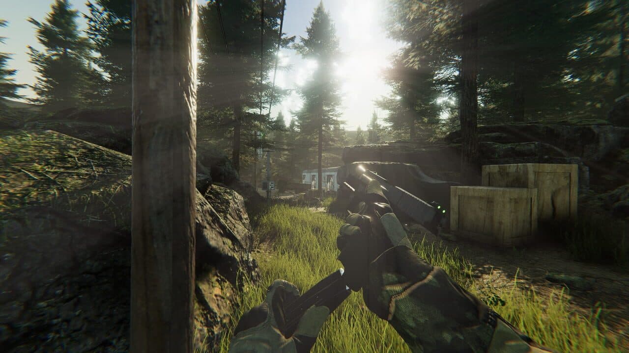 The Return: Survival thumbnail 4