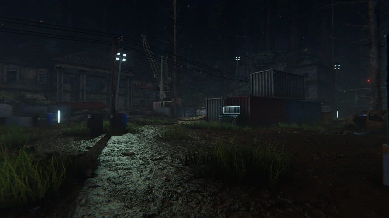 The Return: Survival screenshot 1