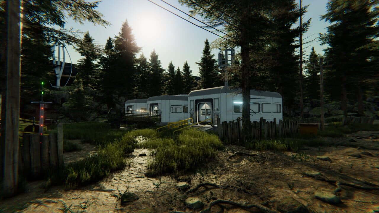 The Return: Survival thumbnail 2