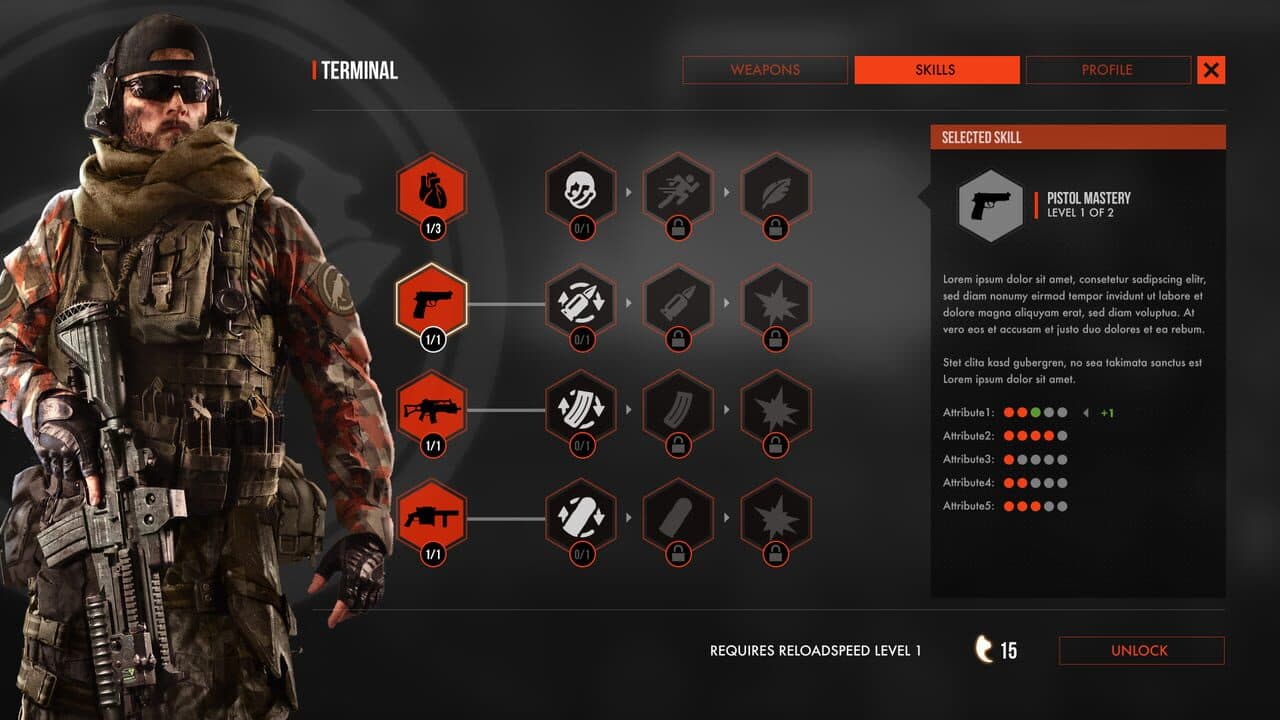The Return: Survival thumbnail 5