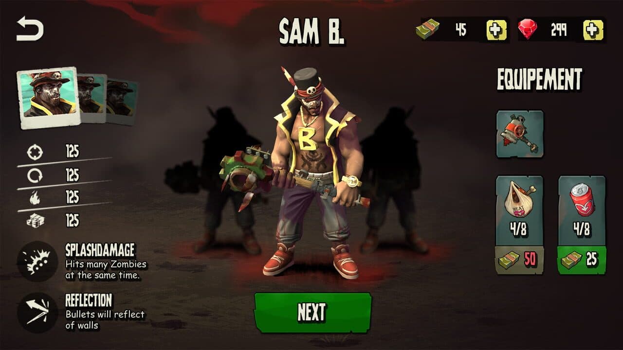 Dead Island: Survivors thumbnail 6