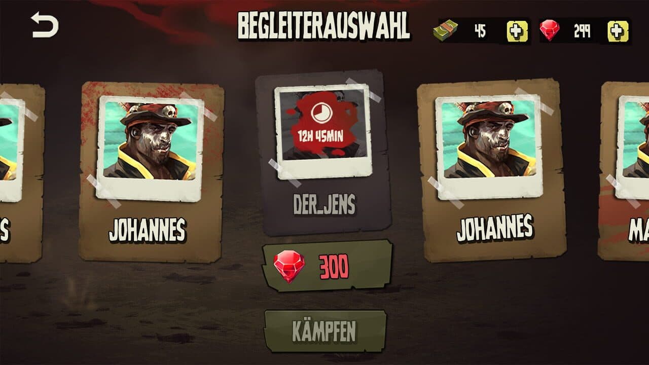 Dead Island: Survivors thumbnail 5