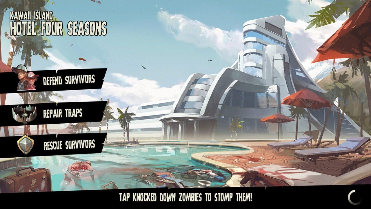 Dead Island: Survivors thumbnail 7