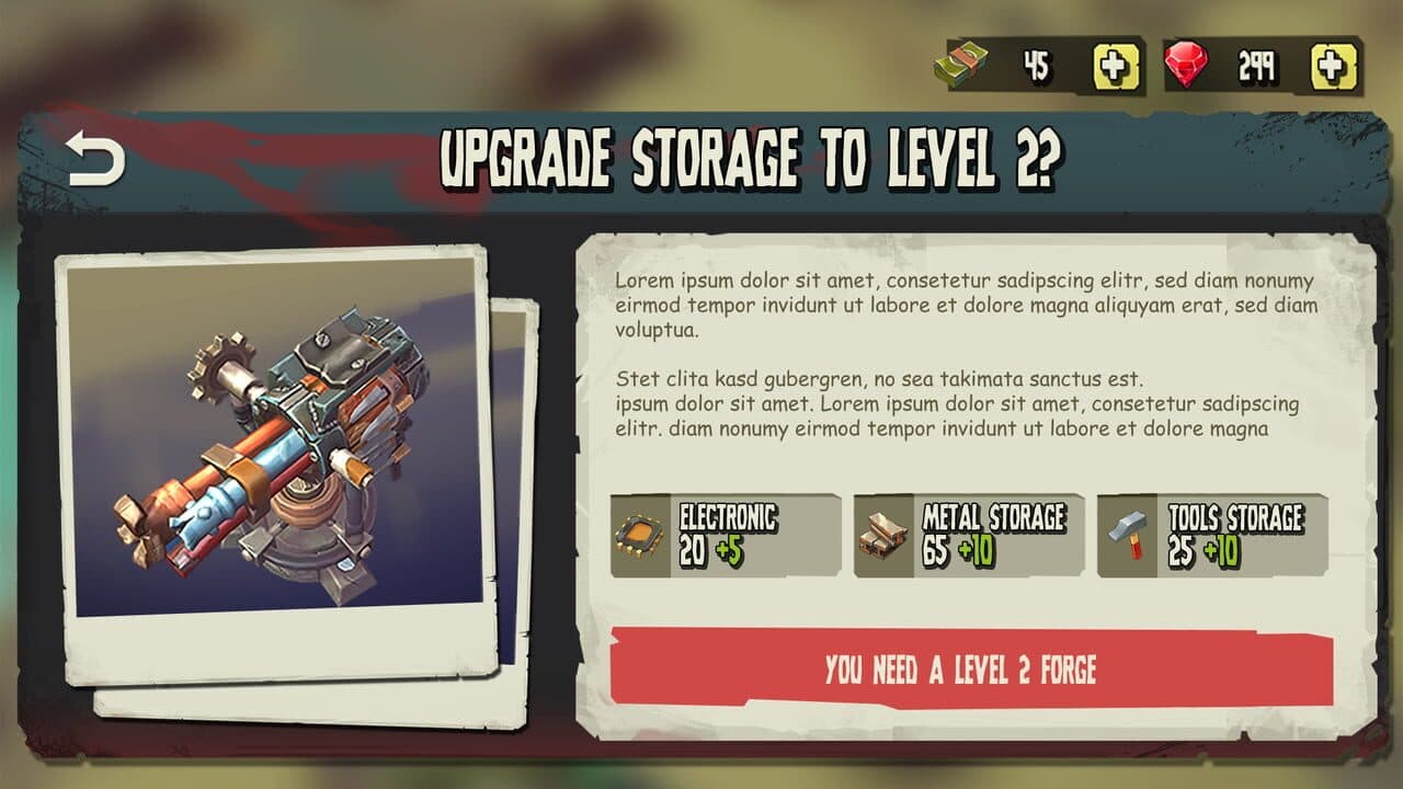 Dead Island: Survivors thumbnail 9