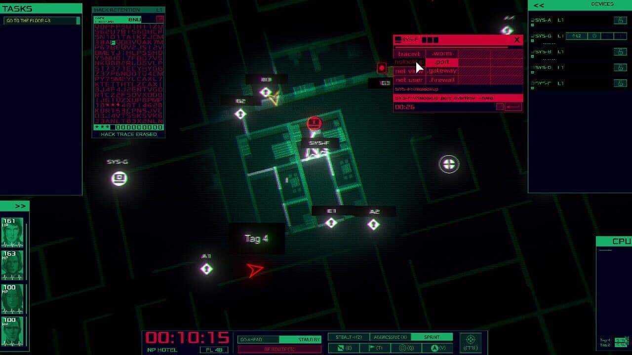 Cyber Ops thumbnail 5