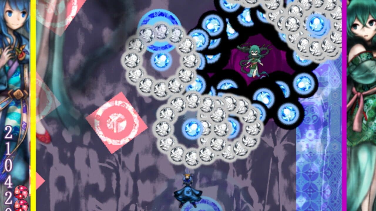 Murasaki Tsurugi thumbnail 2