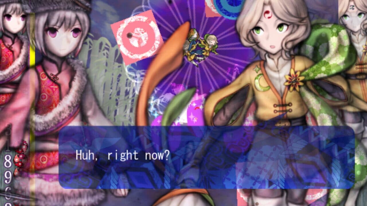 Murasaki Tsurugi thumbnail 7