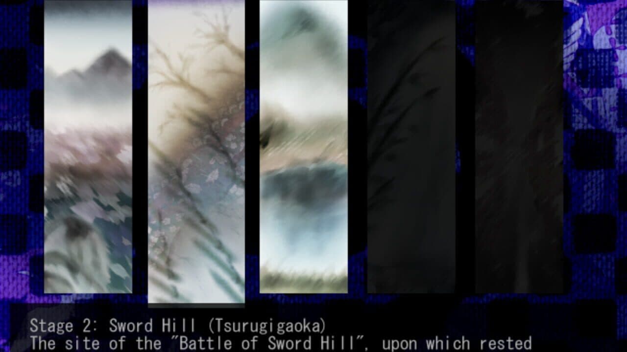 Murasaki Tsurugi thumbnail 9