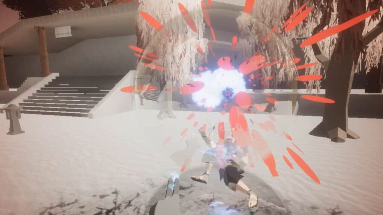 Kungfucious - VR Kung Fu Wuxia Simulator thumbnail 2