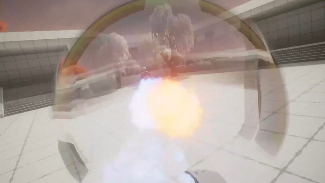 Kungfucious - VR Kung Fu Wuxia Simulator thumbnail 5