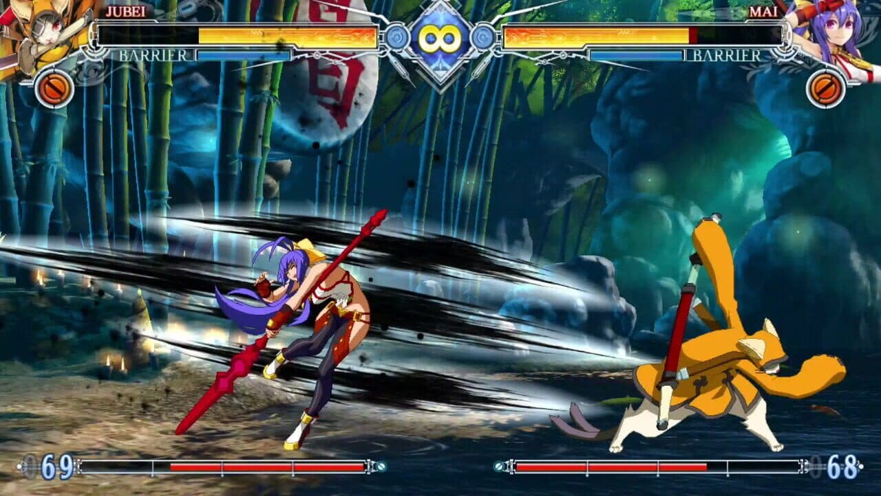 BlazBlue: Central Fiction - Special Edition thumbnail 8