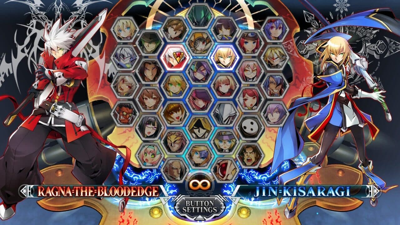 BlazBlue: Central Fiction - Special Edition thumbnail 7