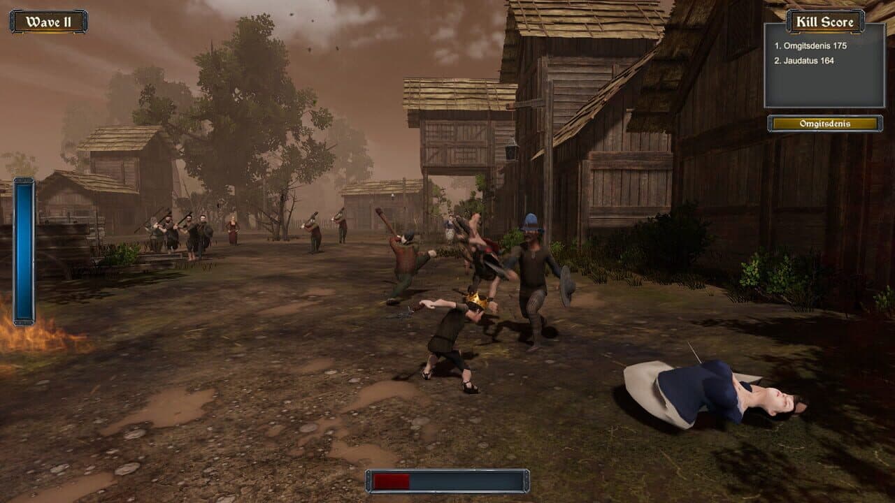 Slay Together screenshot 1