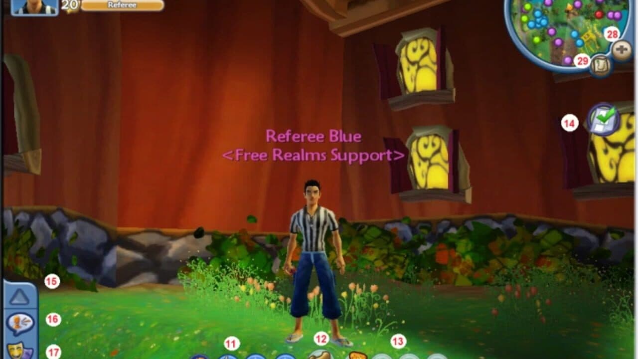 Free Realms thumbnail 2