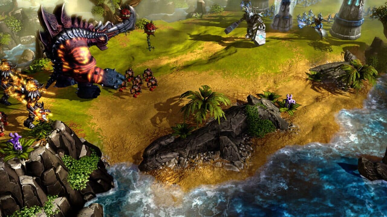 BattleForge thumbnail 4