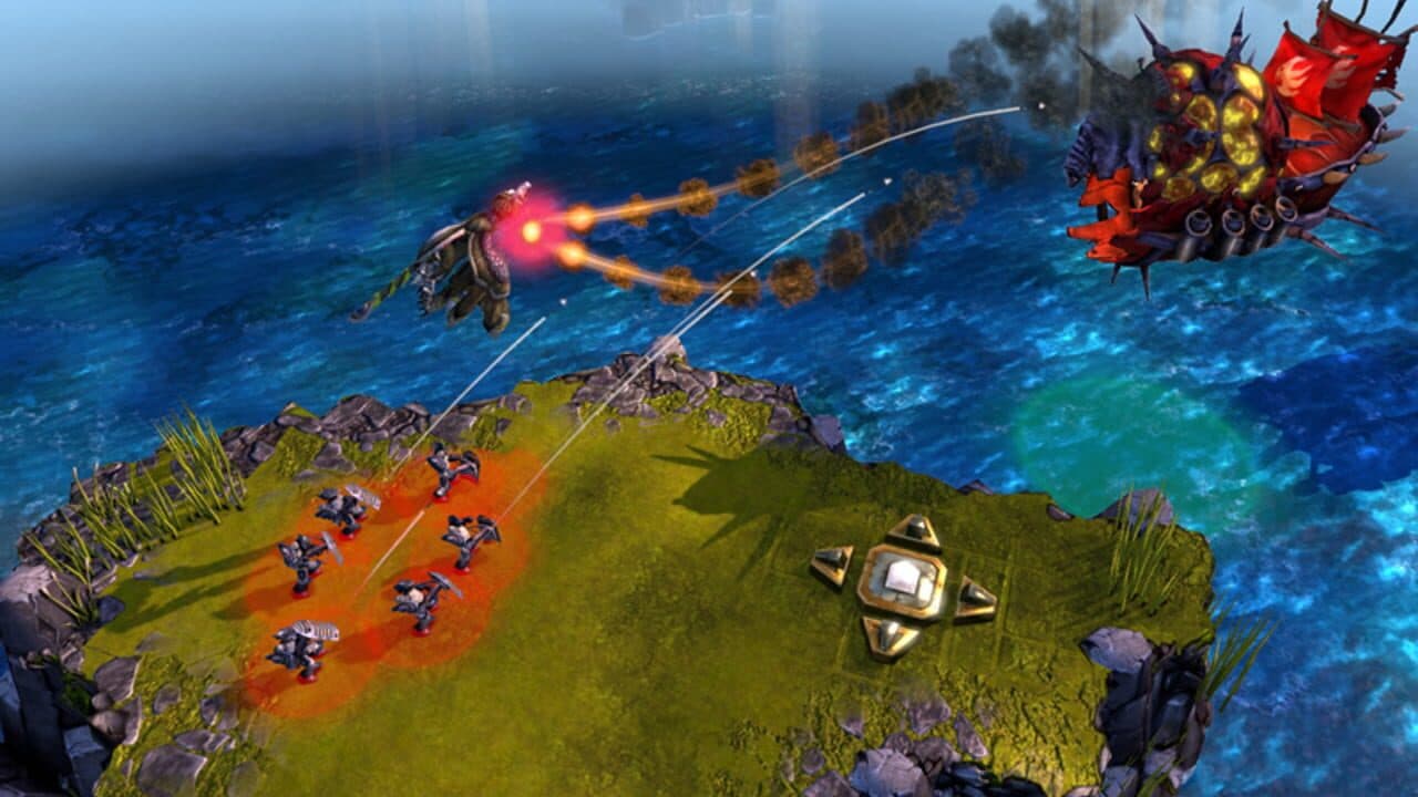 BattleForge thumbnail 2