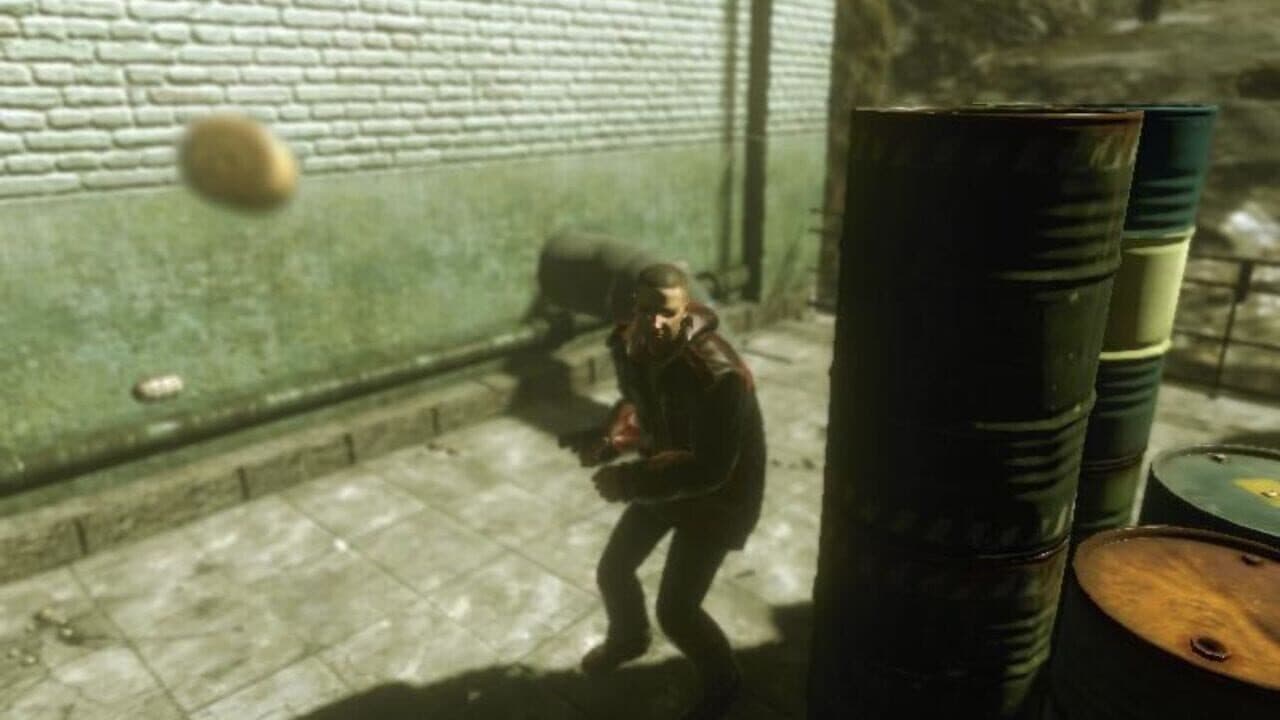 Wanted: Weapons of Fate thumbnail 2