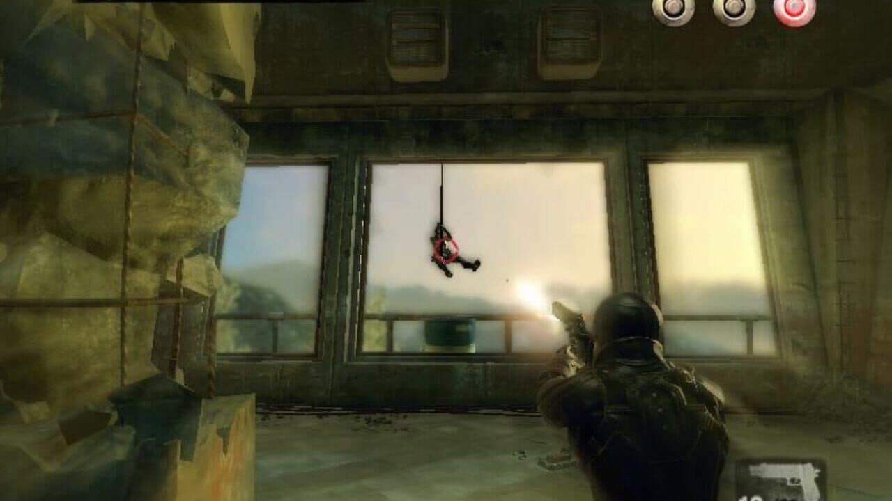 Wanted: Weapons of Fate thumbnail 4