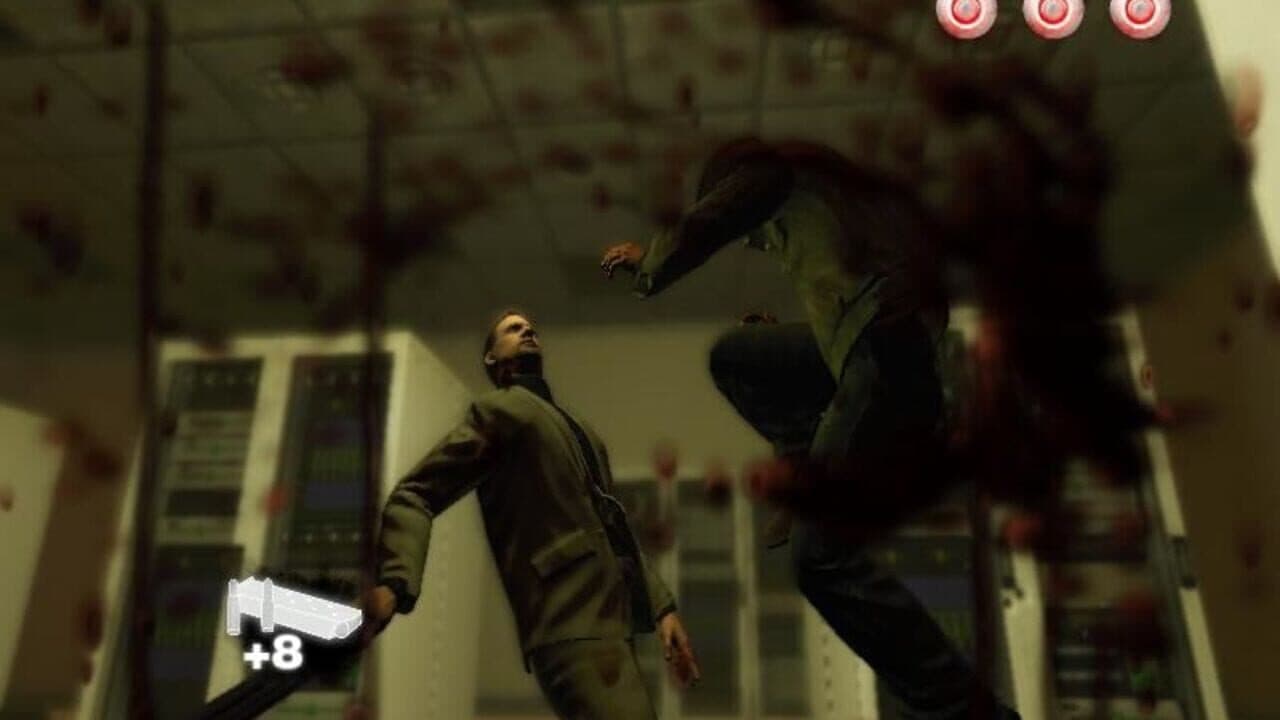 Wanted: Weapons of Fate thumbnail 3