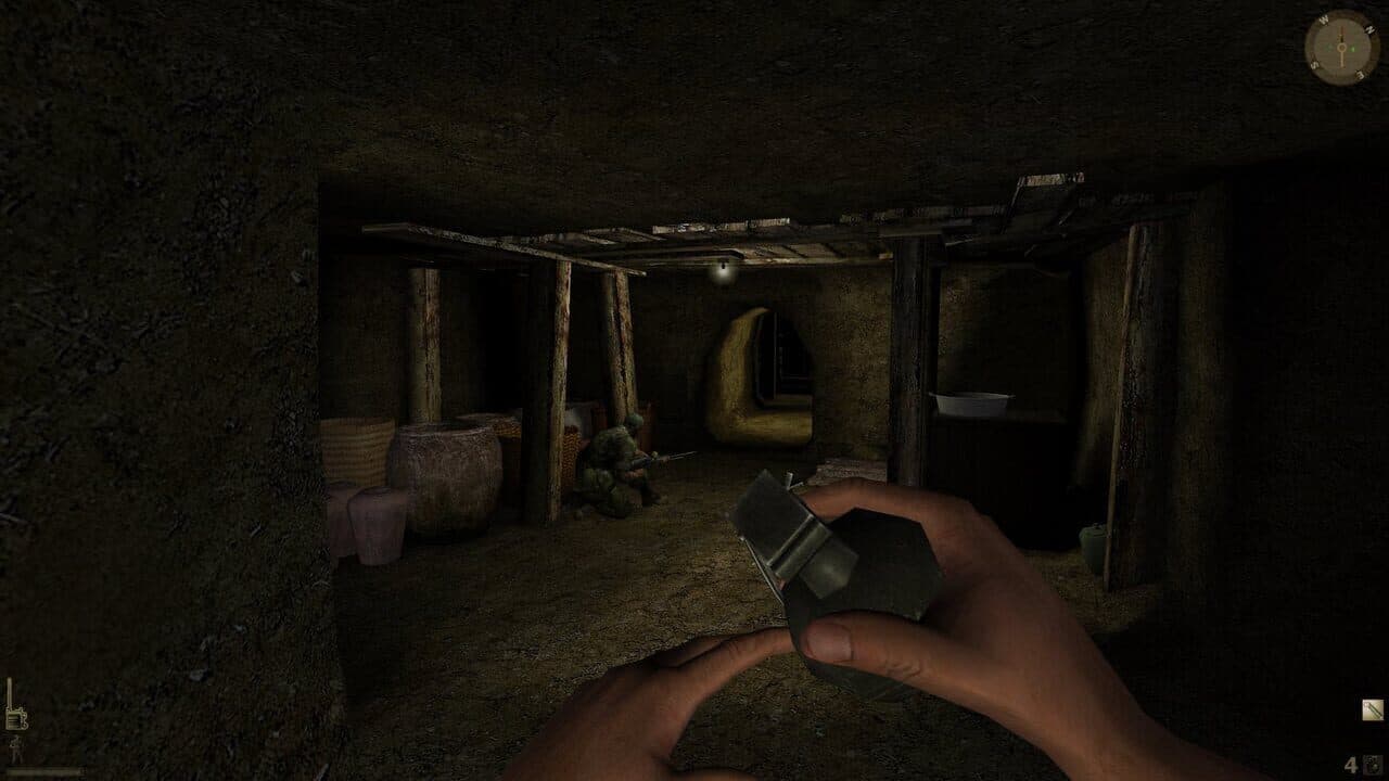 Vietcong: Fist Alpha thumbnail 2