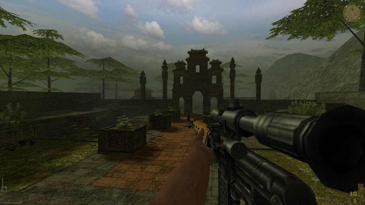 Vietcong: Fist Alpha thumbnail 5