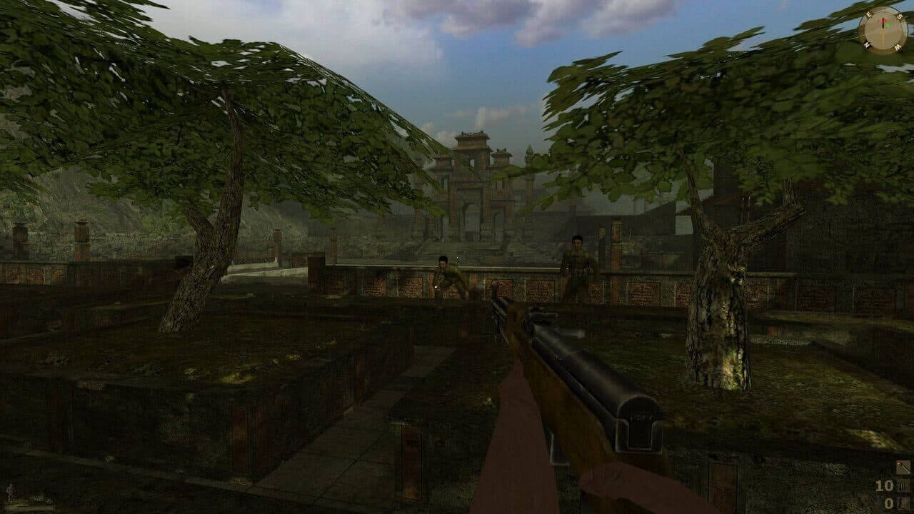 Vietcong: Fist Alpha thumbnail 4