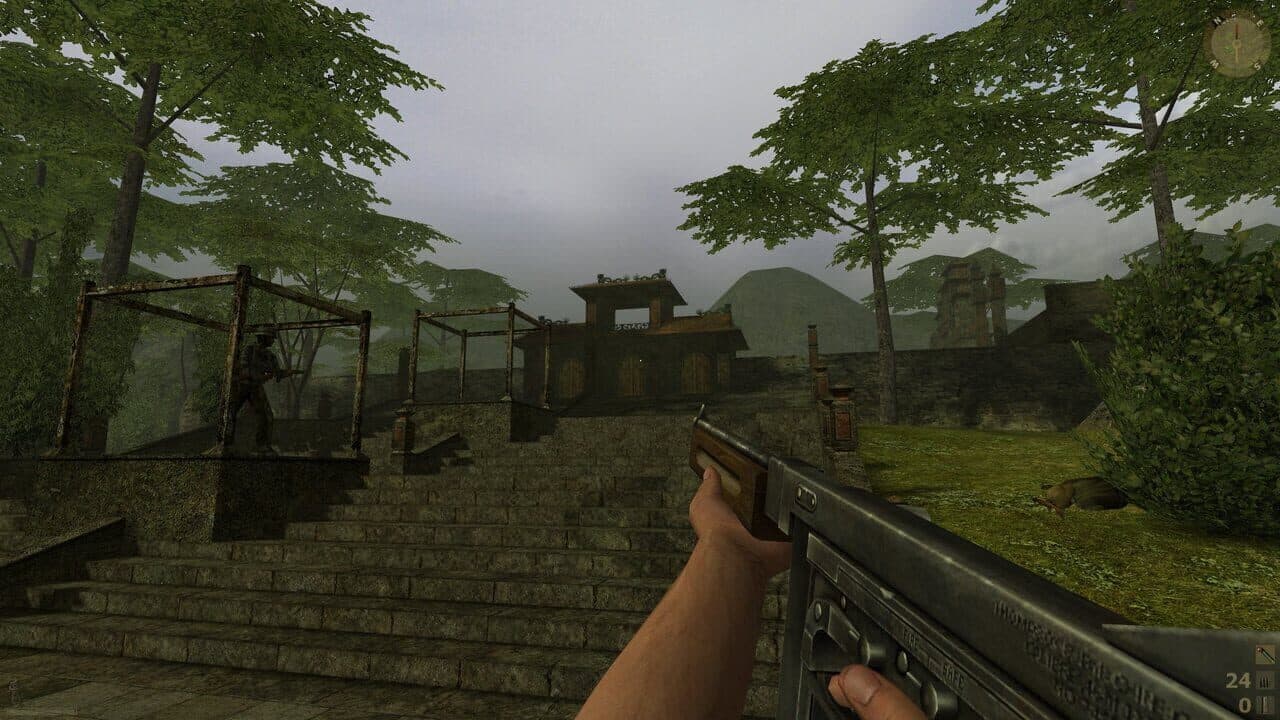Vietcong: Fist Alpha thumbnail 6