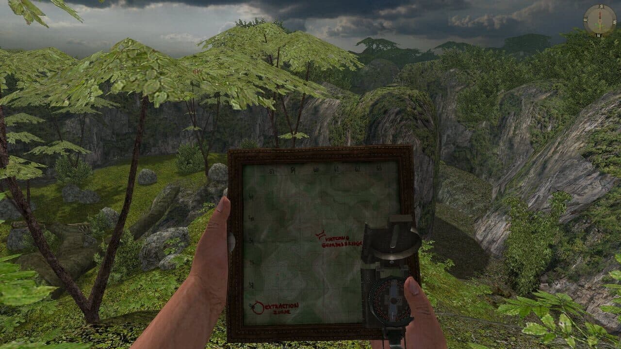 Vietcong: Fist Alpha thumbnail 10