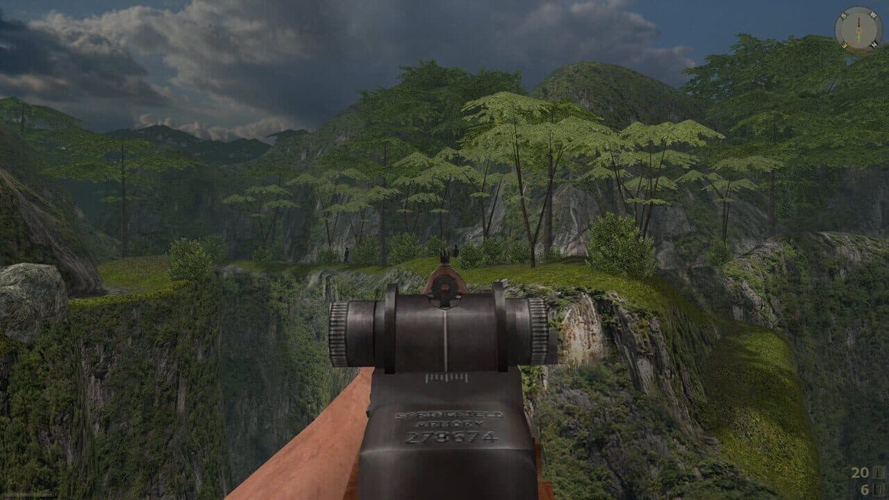 Vietcong: Fist Alpha thumbnail 9