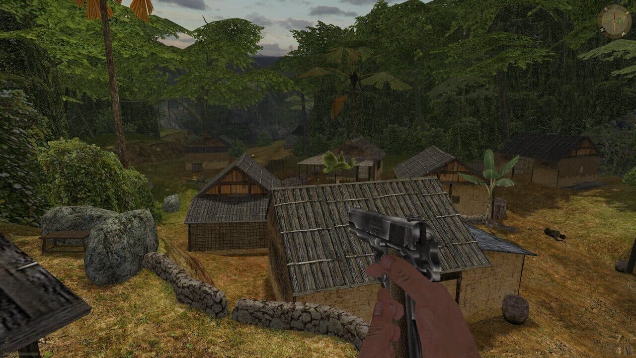 Vietcong: Fist Alpha thumbnail 11