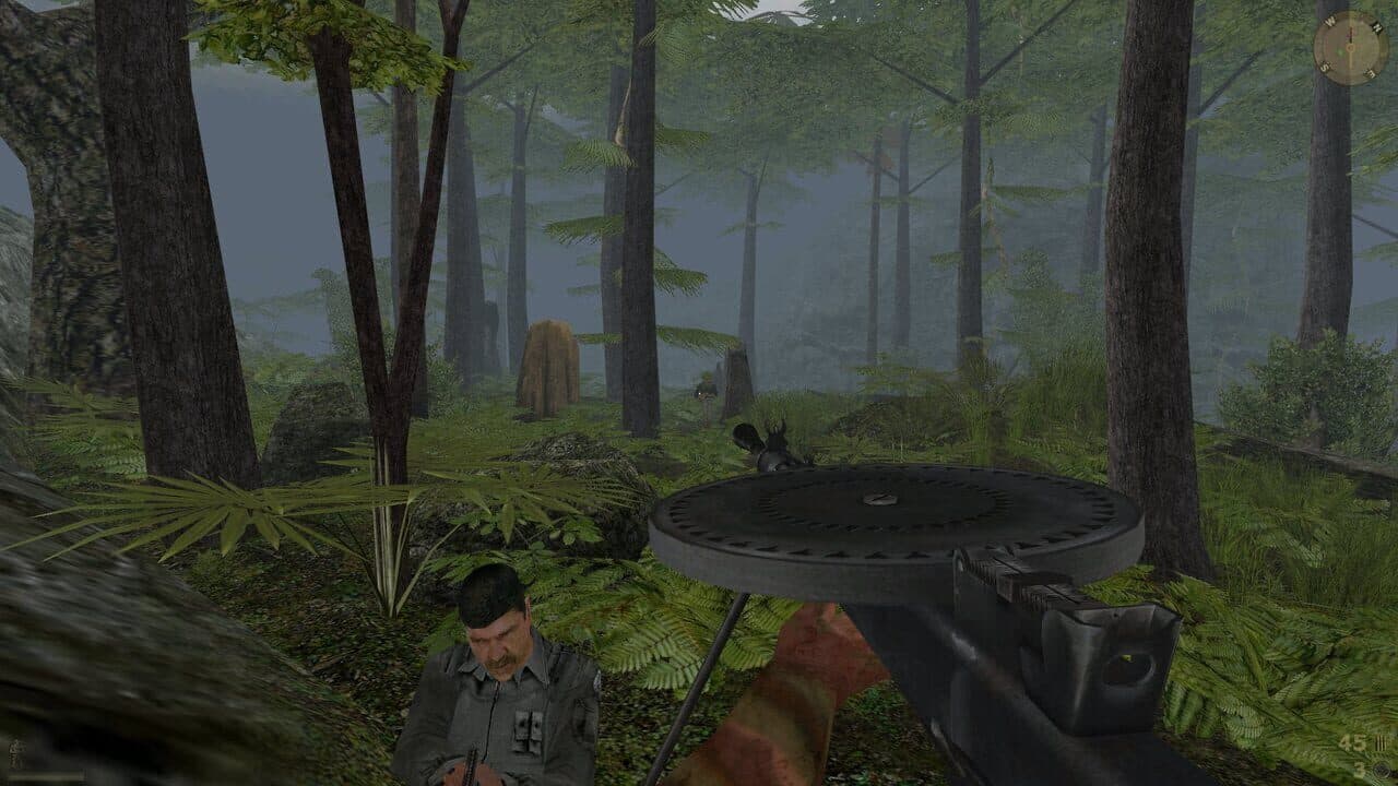 Vietcong: Fist Alpha thumbnail 7