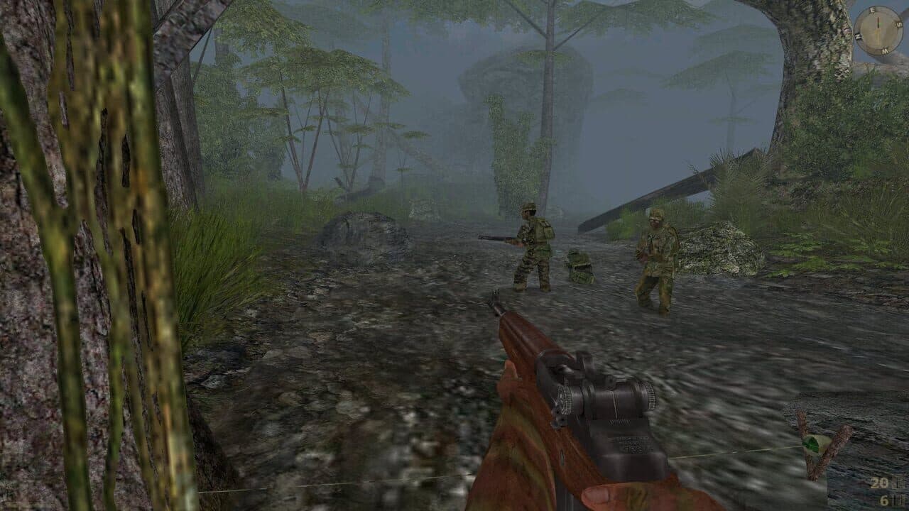 Vietcong: Fist Alpha thumbnail 12