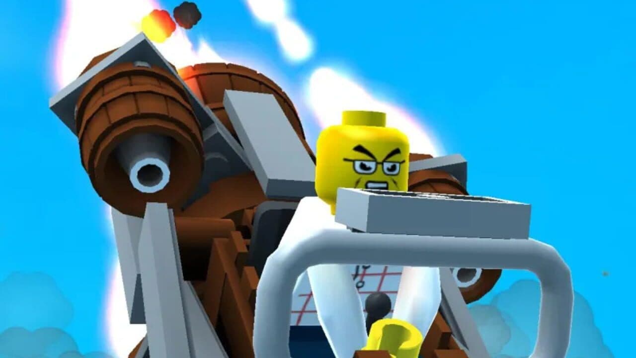 LEGO Universe thumbnail 3