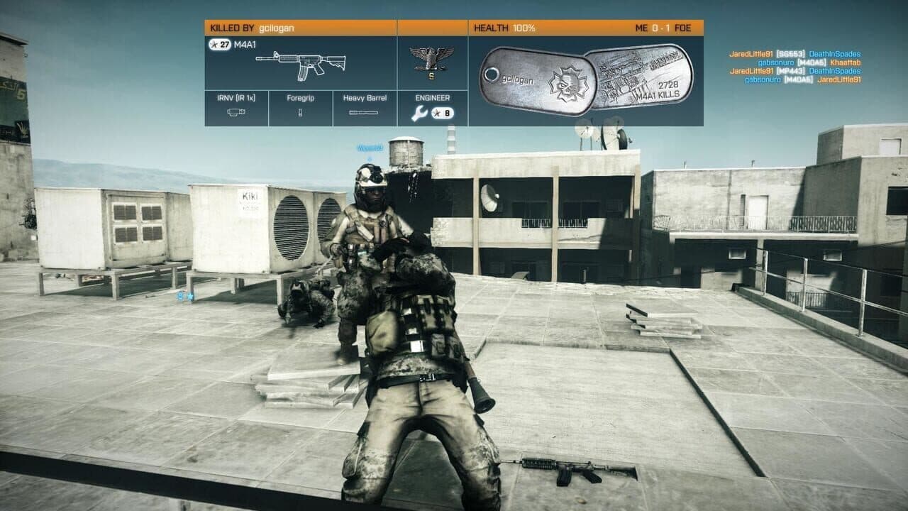 Battlefield 3: Back to Karkand thumbnail 2