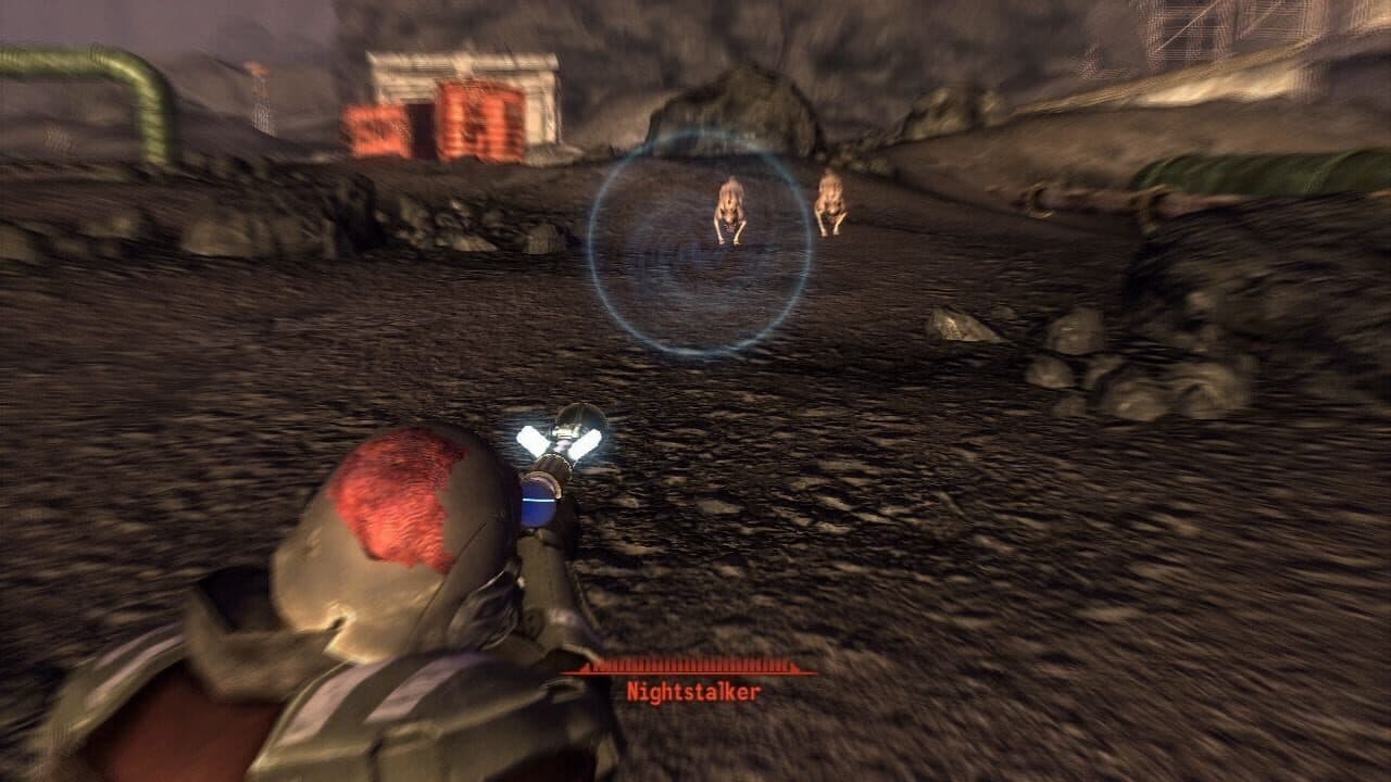 Fallout: New Vegas - Old World Blues thumbnail 5