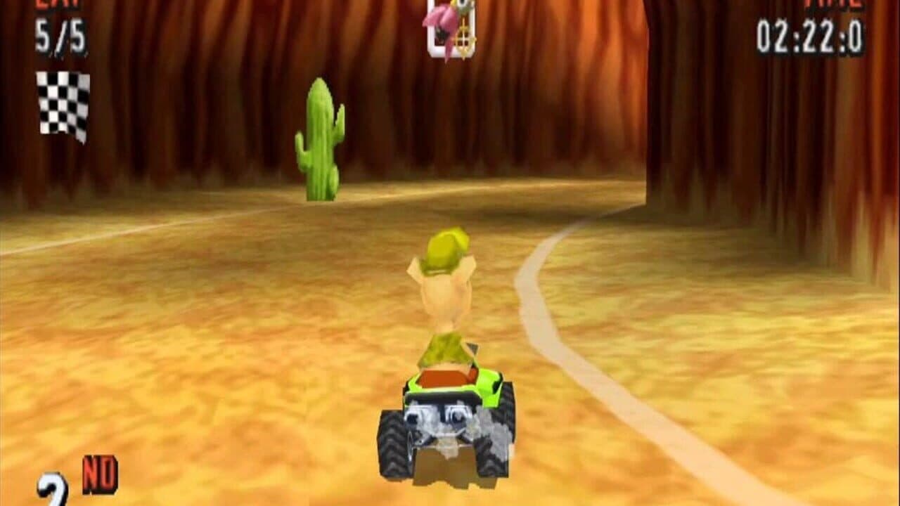 ATV Racers thumbnail 3
