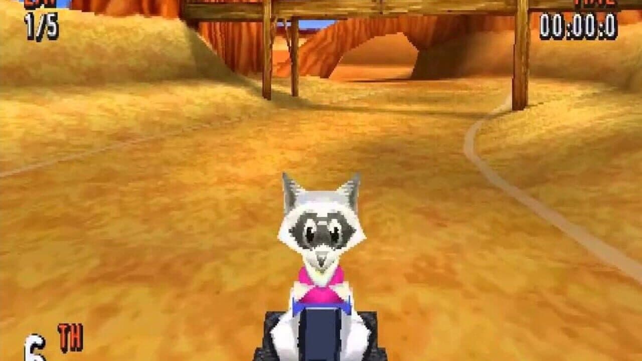 ATV Racers thumbnail 2