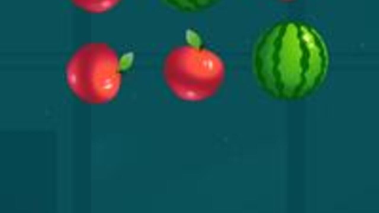 Fruit Master screenshot 1