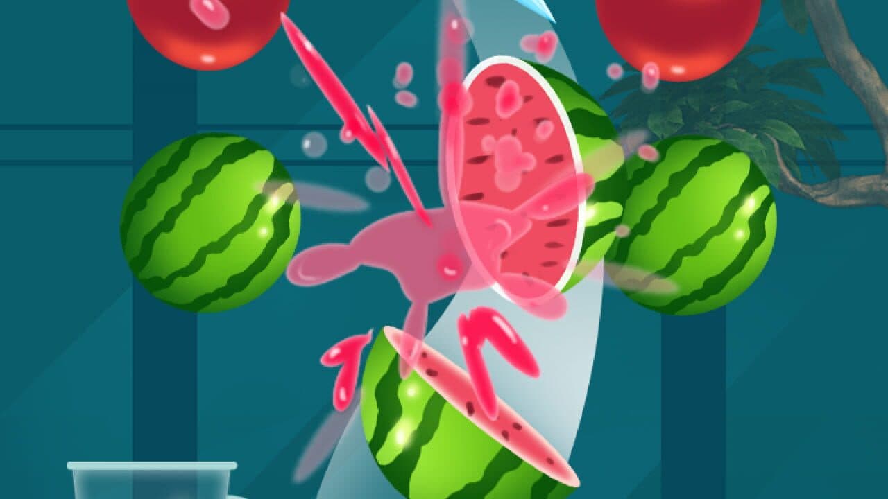 Fruit Master thumbnail 2