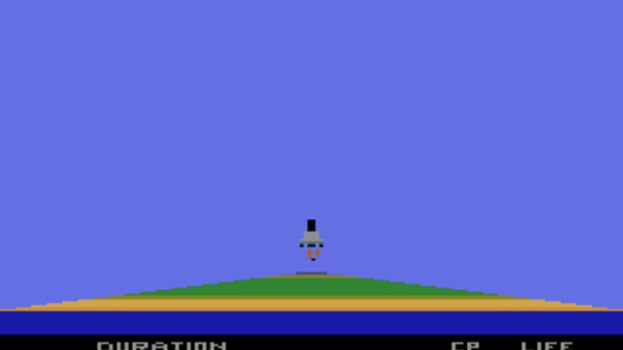 Survival Island screenshot 1