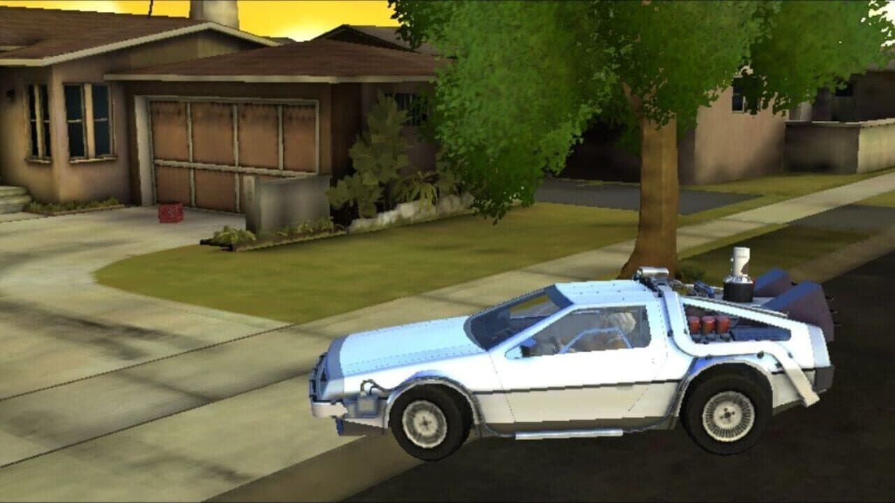Back to the Future: The Game - Episode 2: Get Tannen! thumbnail 2