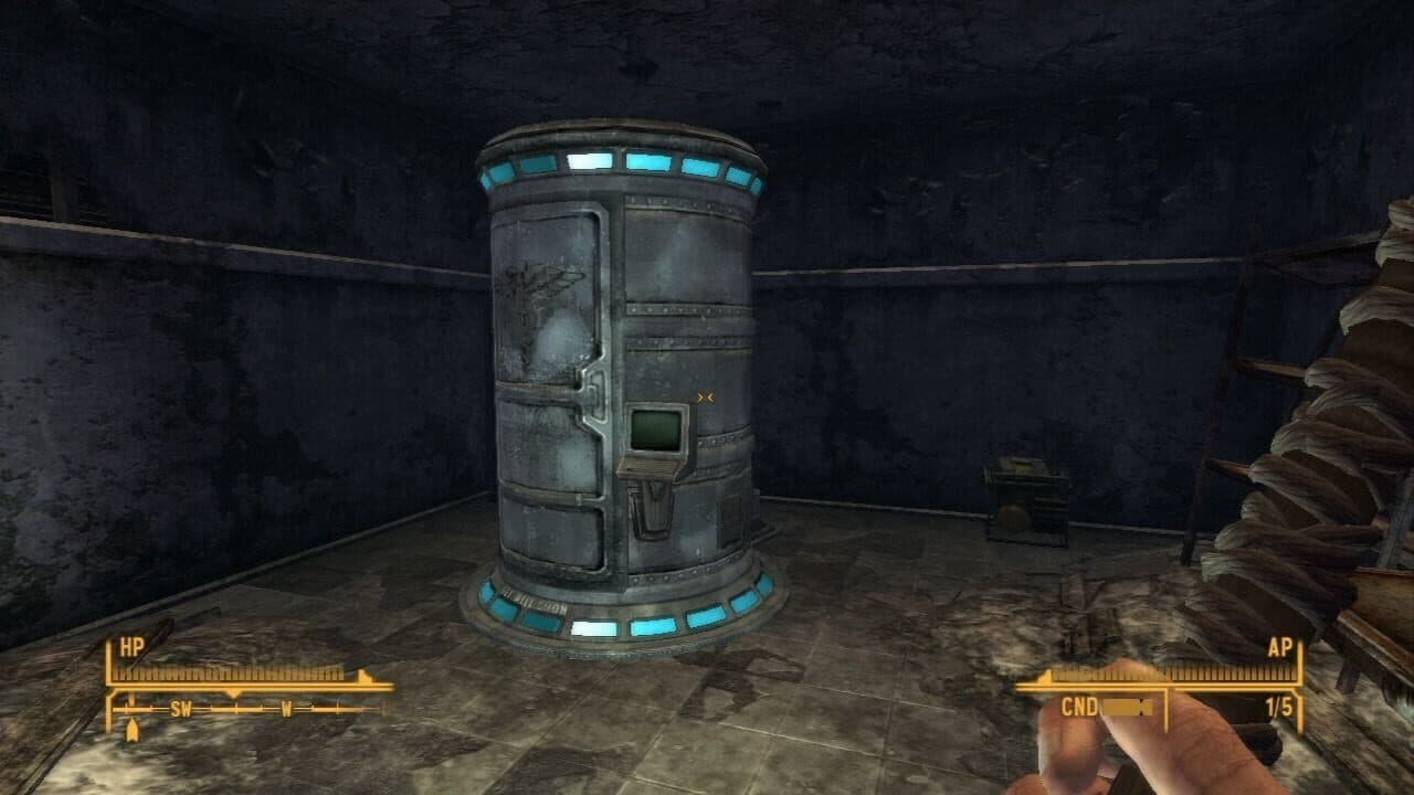 Fallout: New Vegas - Dead Money thumbnail 3