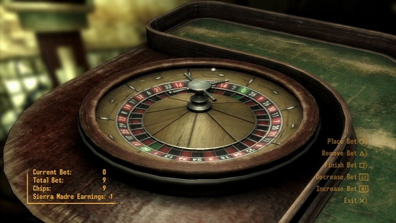 Fallout: New Vegas - Dead Money thumbnail 2