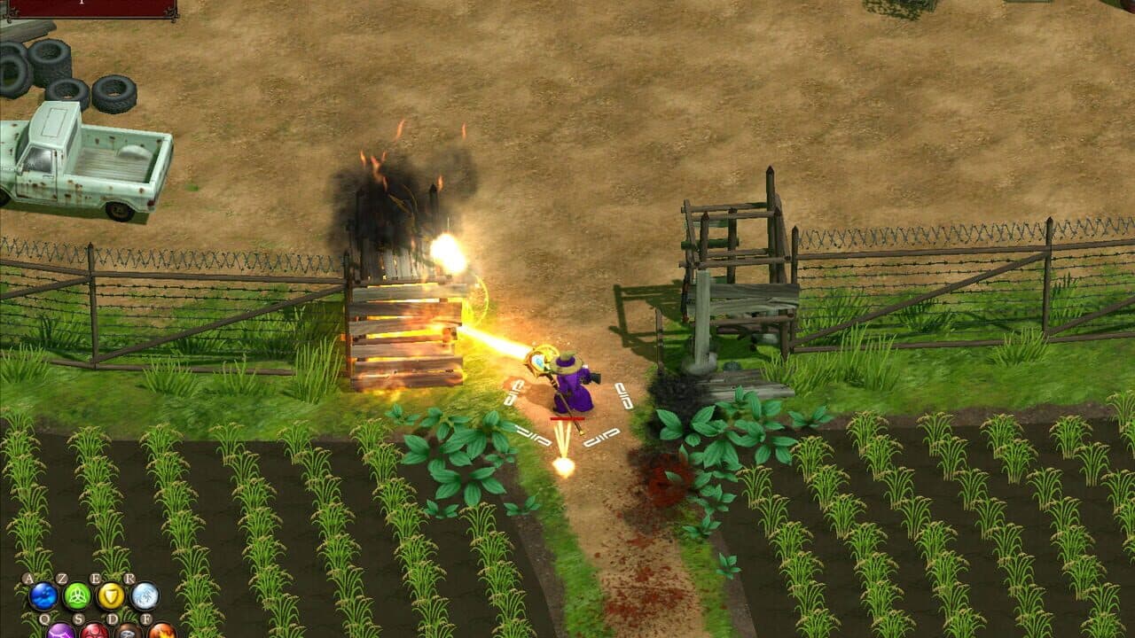 Magicka: Vietnam thumbnail 3