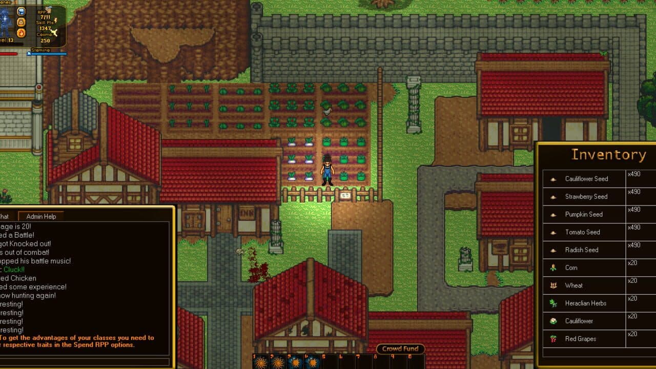 Azusa RP Online thumbnail 8
