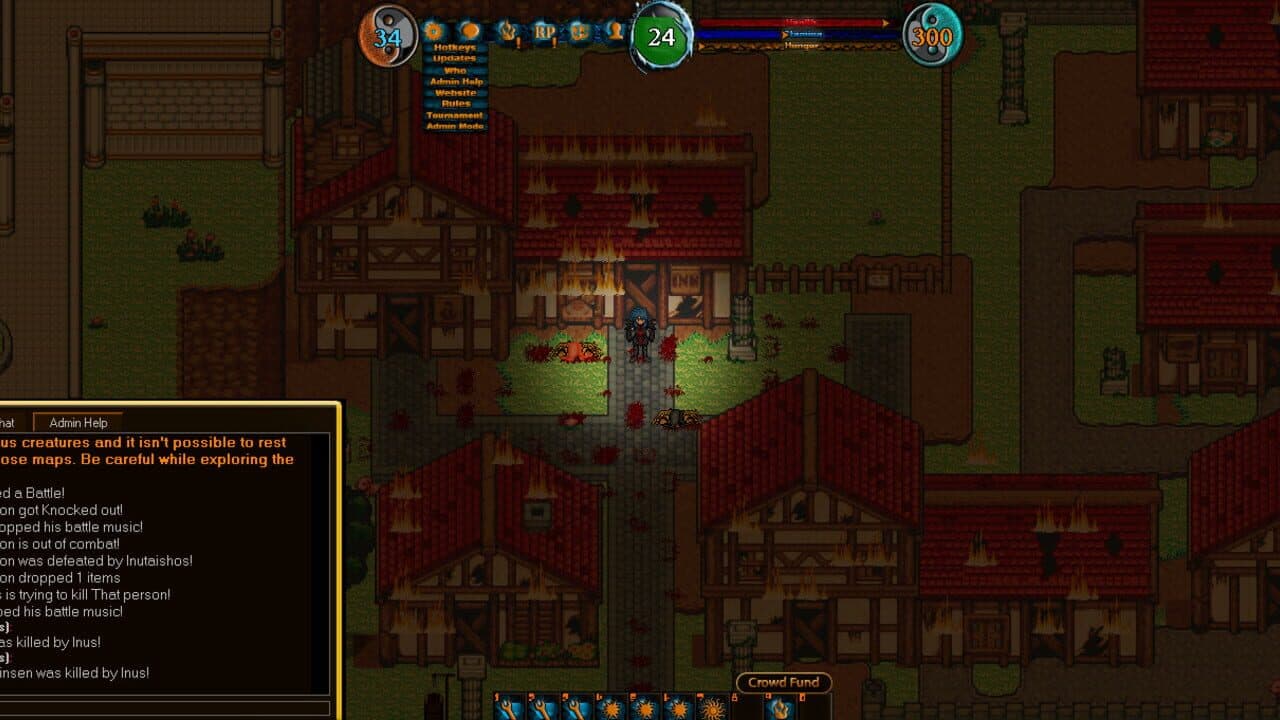 Azusa RP Online thumbnail 9