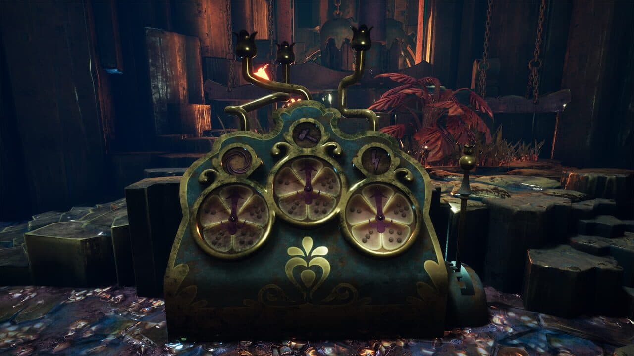 Operencia: The Stolen Sun thumbnail 10