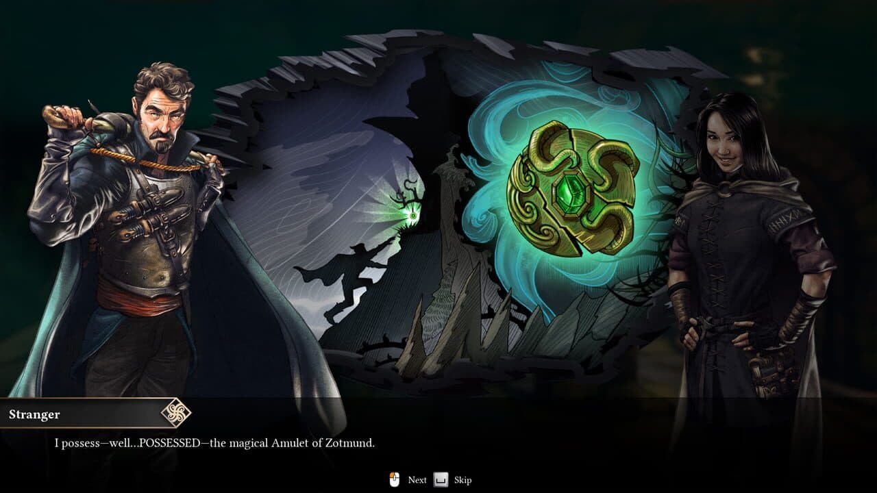 Operencia: The Stolen Sun thumbnail 12